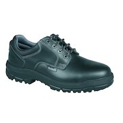 Goliath S3 Black Safety Shoes